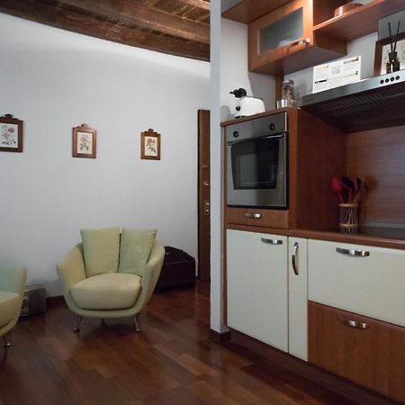 Appartement Italianway - San Calocero 29 à Milan Extérieur photo