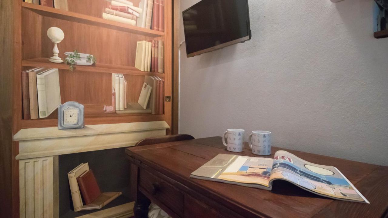 Appartement Italianway - San Calocero 29 à Milan Extérieur photo