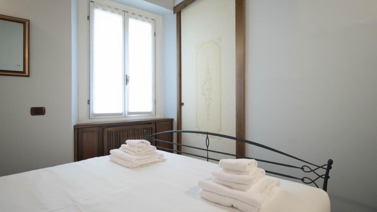 Appartement Italianway - San Calocero 29 à Milan Extérieur photo