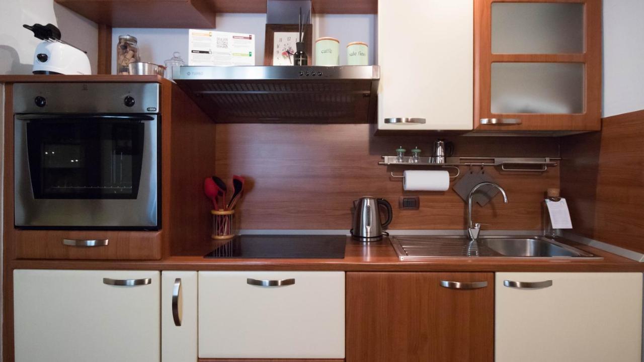Appartement Italianway - San Calocero 29 à Milan Extérieur photo