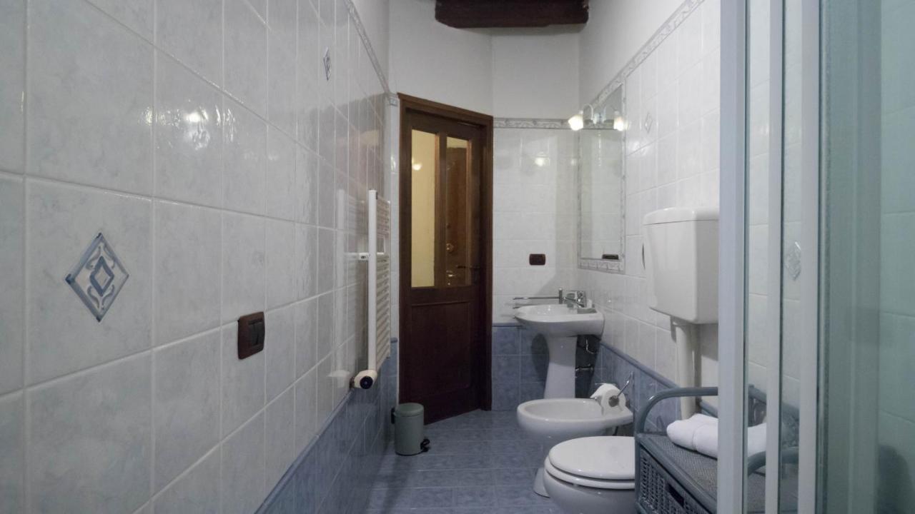 Appartement Italianway - San Calocero 29 à Milan Extérieur photo