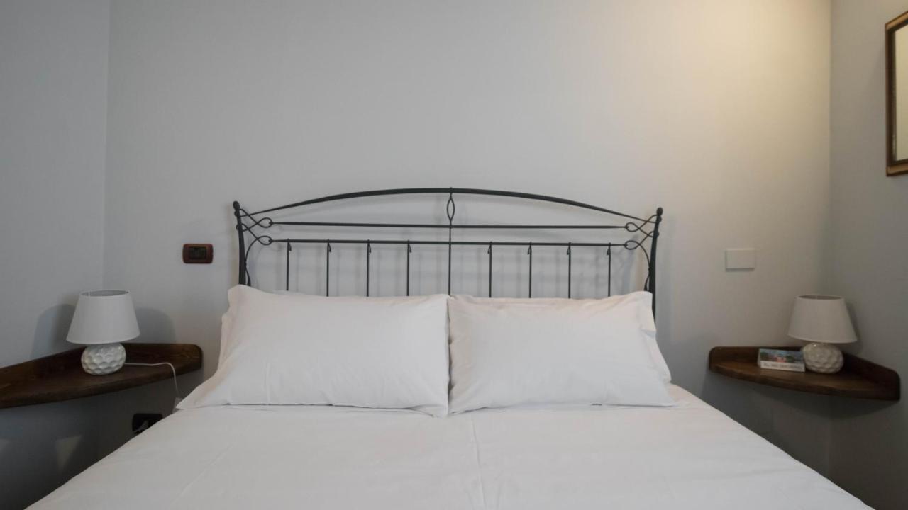 Appartement Italianway - San Calocero 29 à Milan Extérieur photo