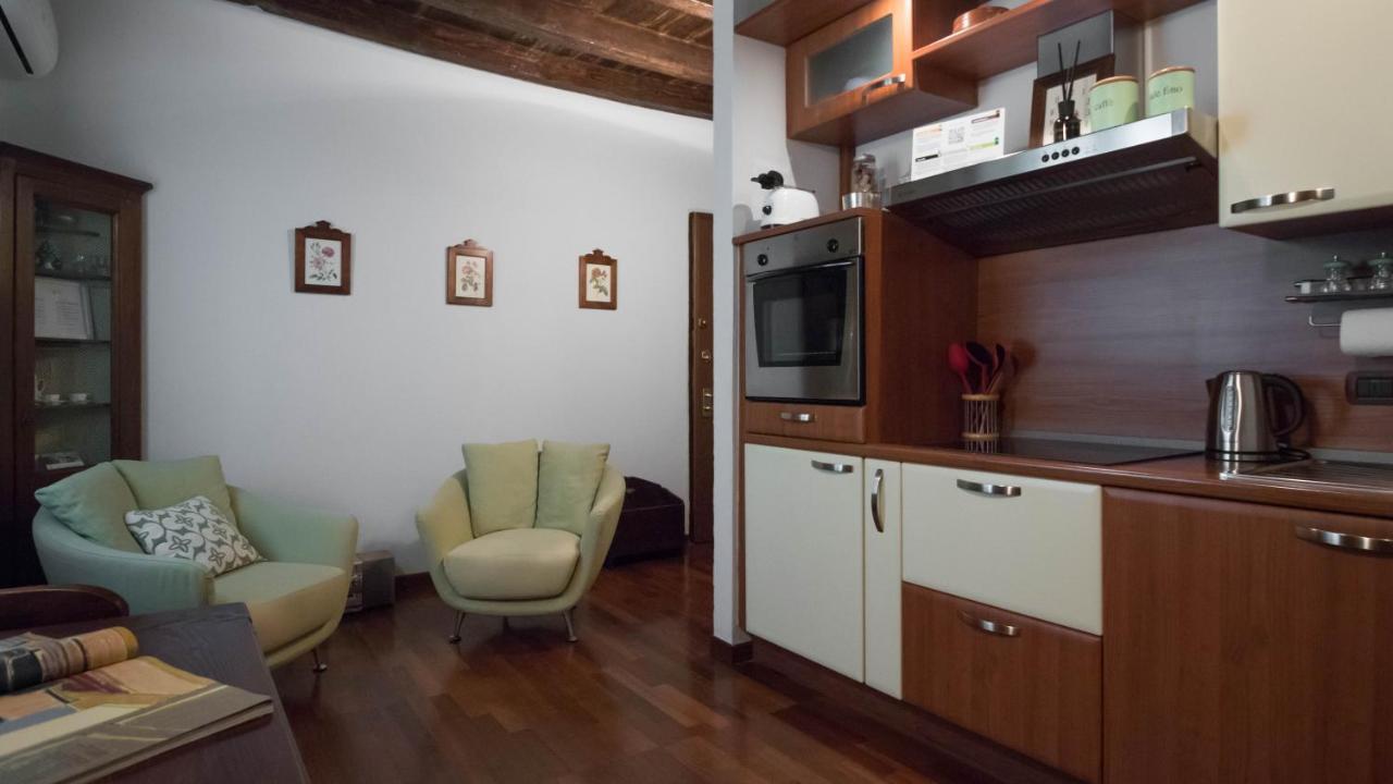 Appartement Italianway - San Calocero 29 à Milan Extérieur photo
