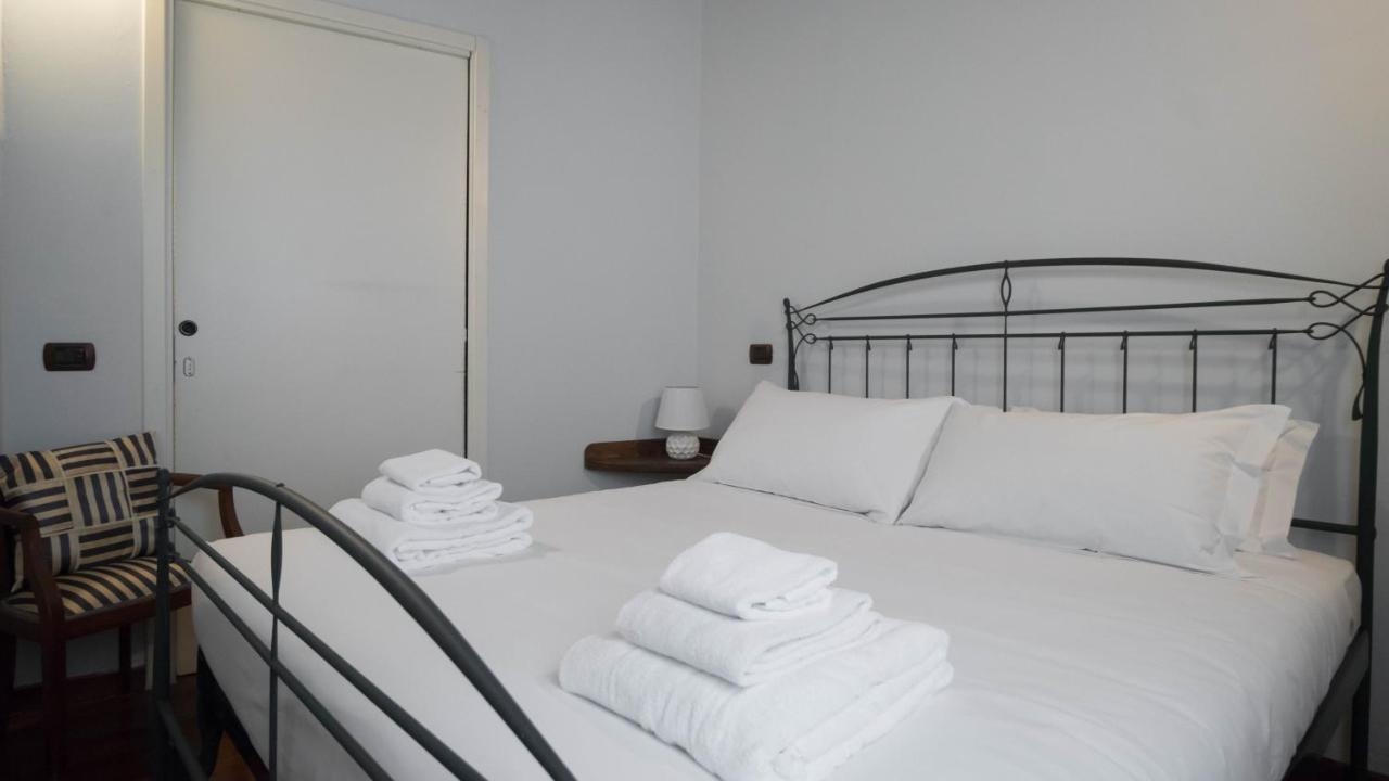 Appartement Italianway - San Calocero 29 à Milan Extérieur photo