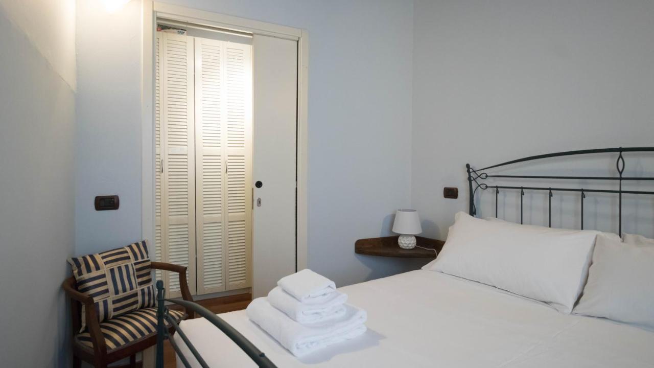Appartement Italianway - San Calocero 29 à Milan Extérieur photo